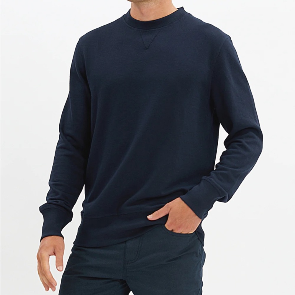 Point Zero - Cameron Unisex Crewneck